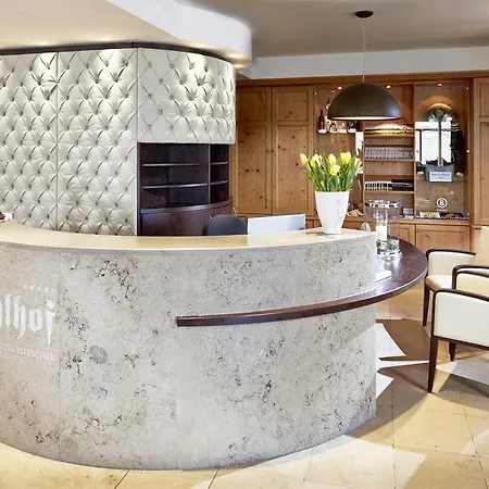 Hotel Sport-wellnesshotel Bichlhof