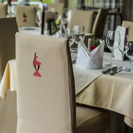 Sport-wellnesshotel Bichlhof