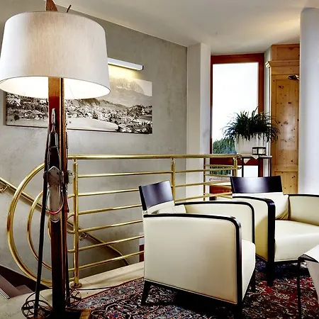 Hotel Sport-wellnesshotel Bichlhof Kitzbuhel