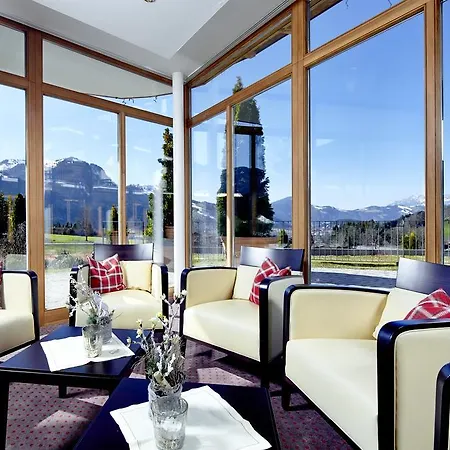 Sport-wellnesshotel Bichlhof 4* Kitzbuhel