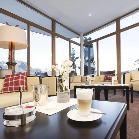 Sport-wellnesshotel Bichlhof Kitzbühel