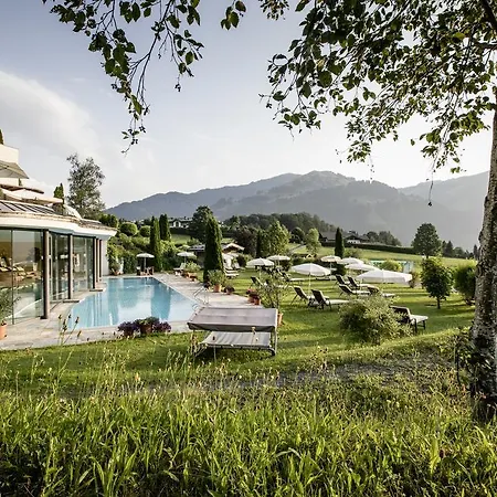 Hotel Sport-wellnesshotel Bichlhof Kitzbühel