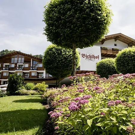 Sport-wellnesshotel Bichlhof Hotel 4*