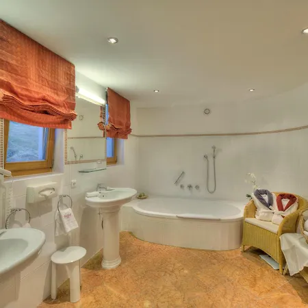 Sport-wellnesshotel Bichlhof Hotel Kitzbuhel