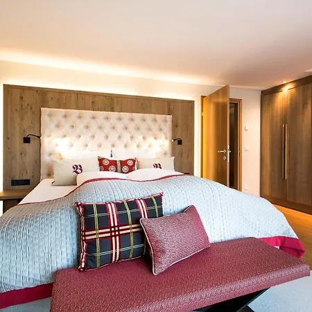 Sport-wellnesshotel Bichlhof