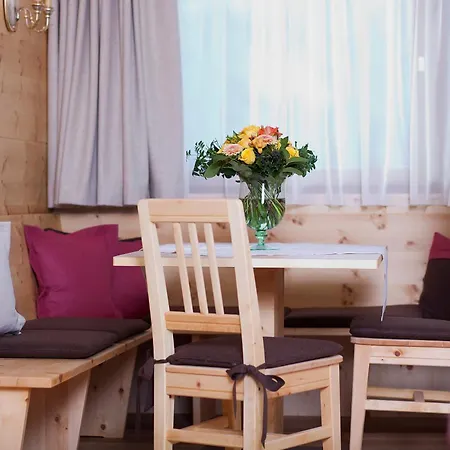 Sport-wellnesshotel Bichlhof 4*