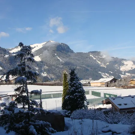 호텔 Der Bichlhof 키츠부헬