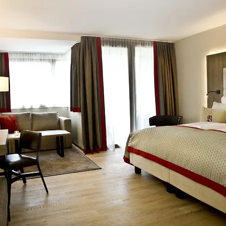 Sport-wellnesshotel Bichlhof Kitzbuhel