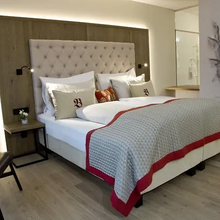 Sport-wellnesshotel Bichlhof Kitzbühel