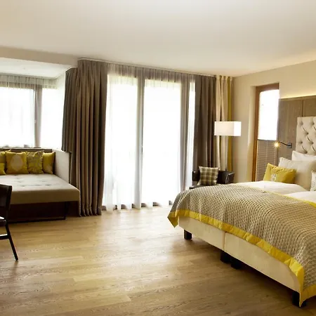 Hotel Der Bichlhof 4*