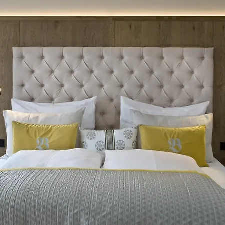 Sport-wellnesshotel Bichlhof