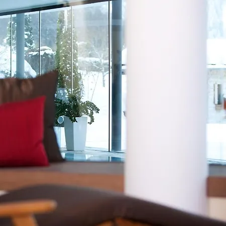 Sport-wellnesshotel Bichlhof 4* Kitzbuhel