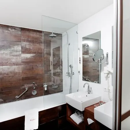 Sport-wellnesshotel Bichlhof Hotel 4*