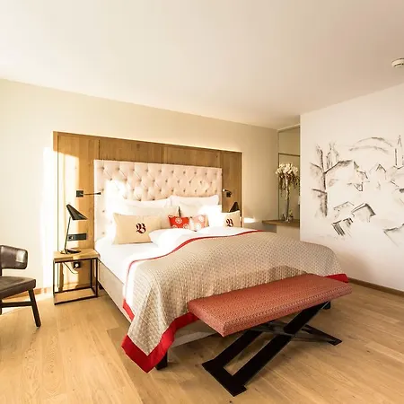 Hotel Sport-wellnesshotel Bichlhof Kitzbuhel