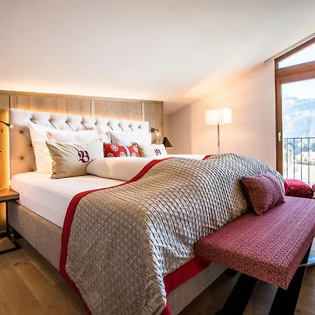 Sport-wellnesshotel Bichlhof 4* Kitzbuhel