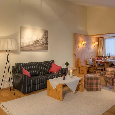 Sport-wellnesshotel Bichlhof 4* Kitzbuhel
