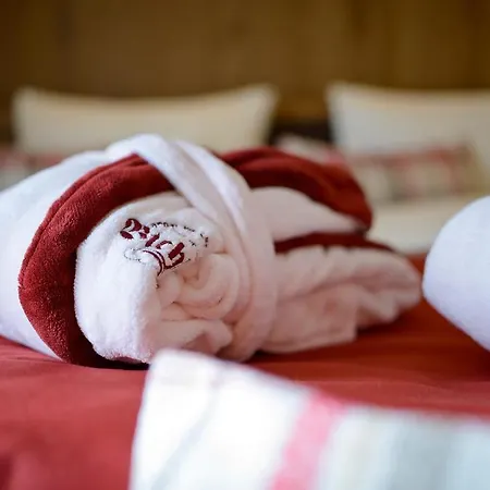 Hotel Sport-wellnesshotel Bichlhof