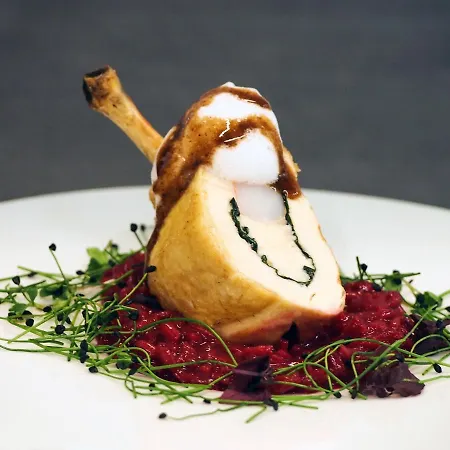 Hotel Sport-wellnesshotel Bichlhof Kitzbühel