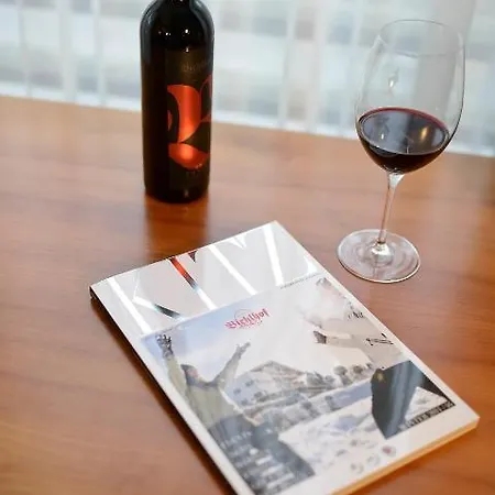 Sport-wellnesshotel Bichlhof Hotel 4*