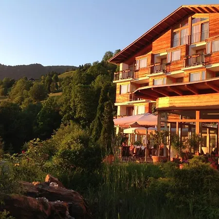 Hotel Der Bichlhof