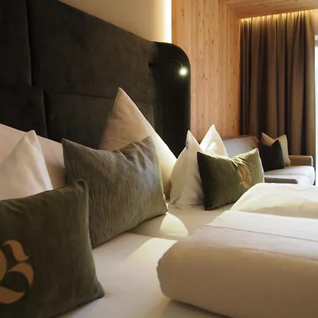 Sport-wellnesshotel Bichlhof 4* Kitzbuhel