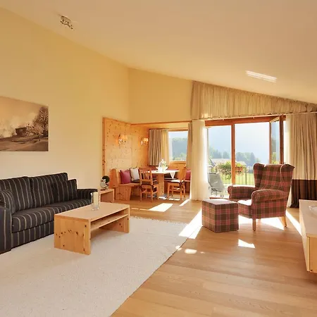 Sport-wellnesshotel Bichlhof