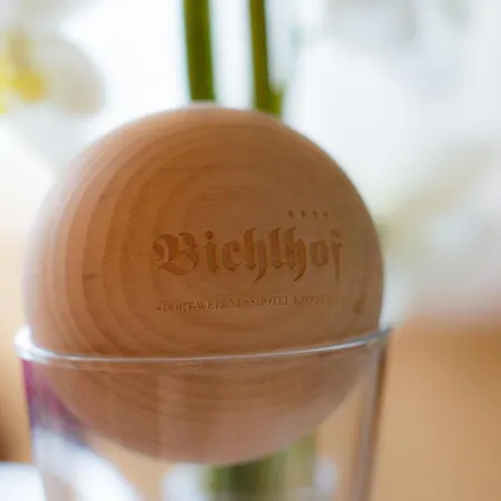 Hotel Der Bichlhof 4*