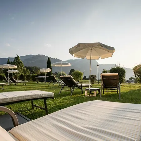 Sport-wellnesshotel Bichlhof Hotel Kitzbuhel