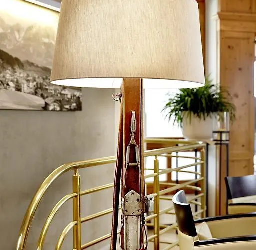 Hotel Sport-wellnesshotel Bichlhof 4*