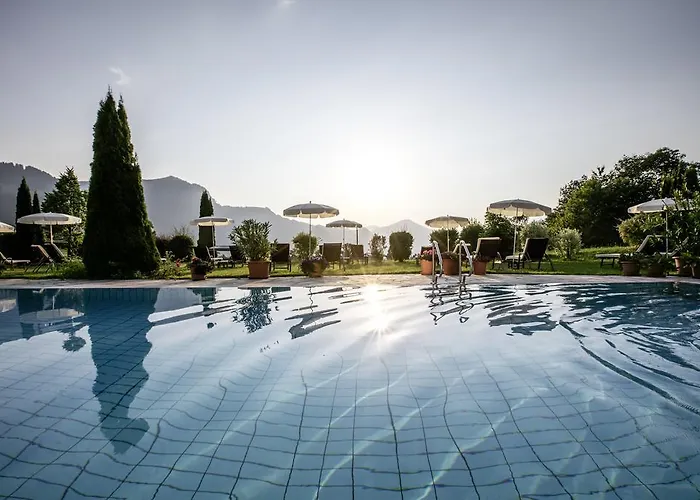 Hotel Sport-wellnesshotel Bichlhof Kitzbühel