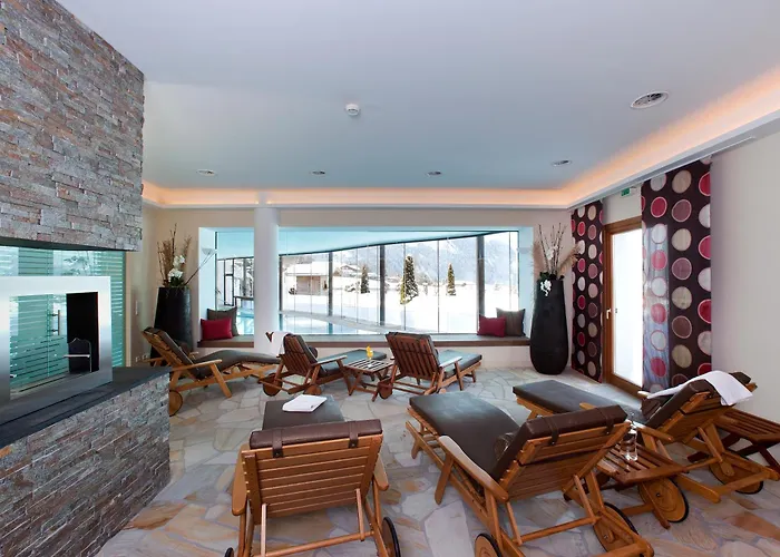 Sport-wellnesshotel Bichlhof 4*