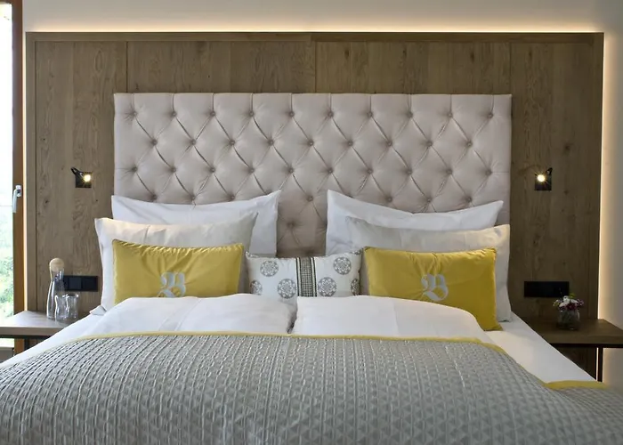 Sport-wellnesshotel Bichlhof