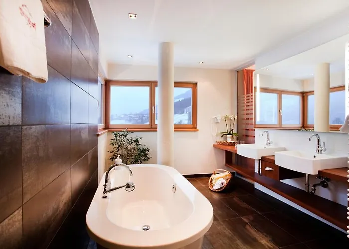 Hotel Sport-wellnesshotel Bichlhof Kitzbühel