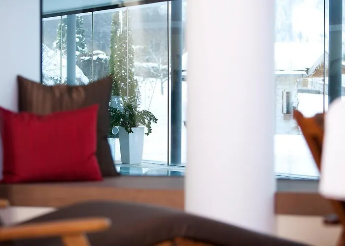 Sport-wellnesshotel Bichlhof 4* Kitzbühel