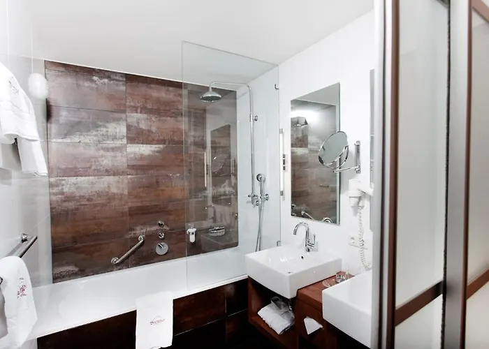 Sport-wellnesshotel Bichlhof Hotel 4*