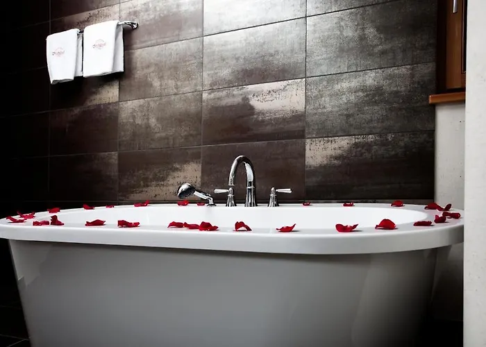 Sport-wellnesshotel Bichlhof Hotel 4*