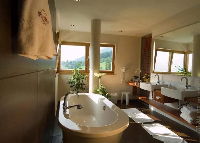 Sport-wellnesshotel Bichlhof 4* Kitzbühel