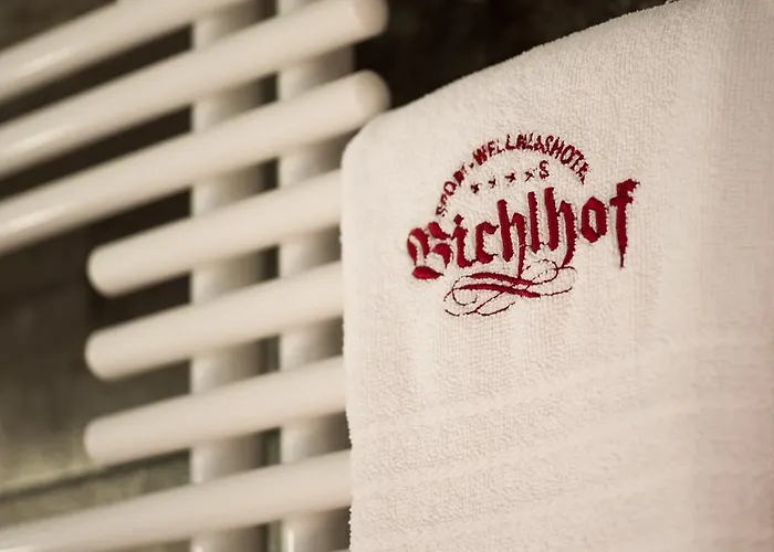 Hotel Sport-wellnesshotel Bichlhof