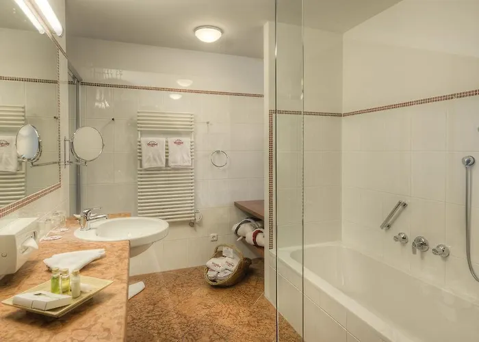 Hotel Sport-wellnesshotel Bichlhof