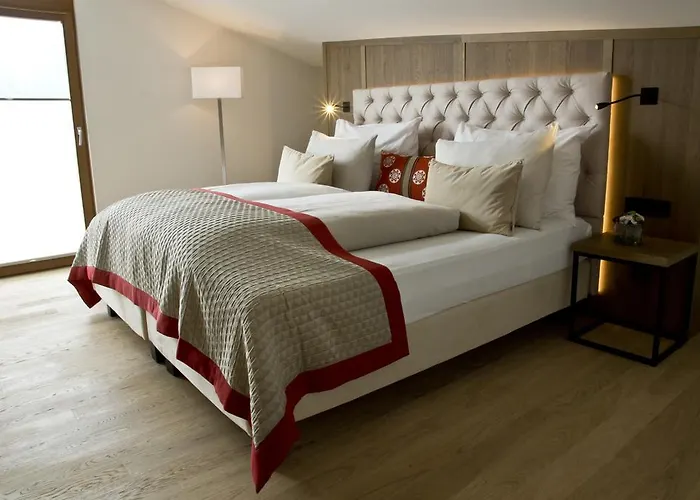 Hotel Sport-wellnesshotel Bichlhof 4*