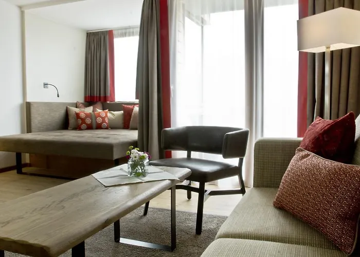 Sport-wellnesshotel Bichlhof 4*