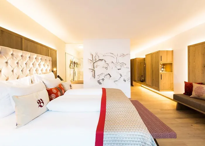 Sport-wellnesshotel Bichlhof