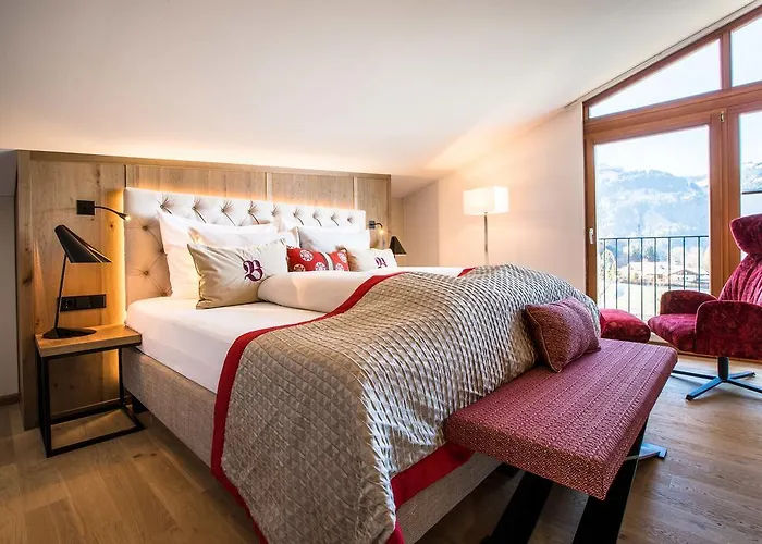 Sport-wellnesshotel Bichlhof 4* Kitzbühel