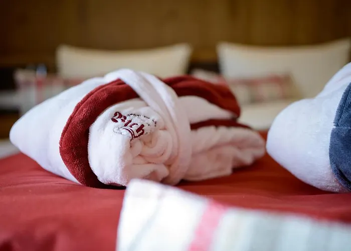 Hotel Sport-wellnesshotel Bichlhof