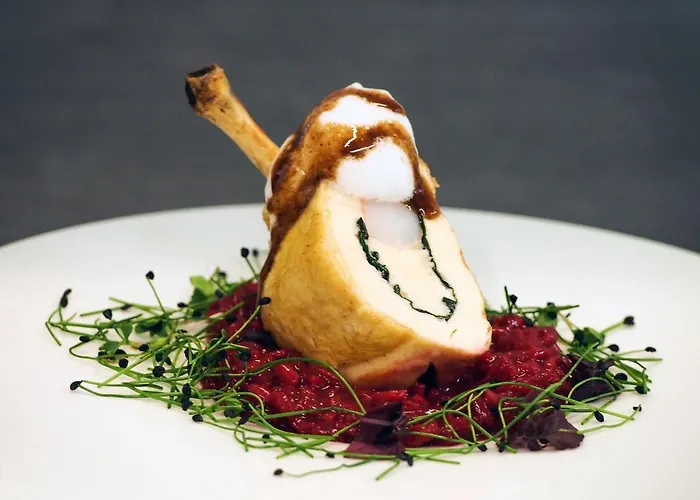 Hotel Sport-wellnesshotel Bichlhof Kitzbühel