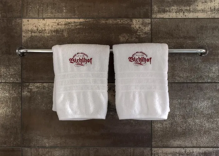 Sport-wellnesshotel Bichlhof 4*