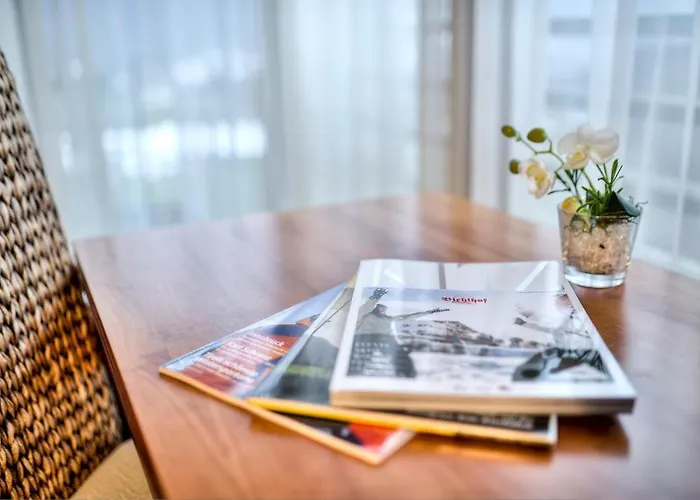 Sport-wellnesshotel Bichlhof