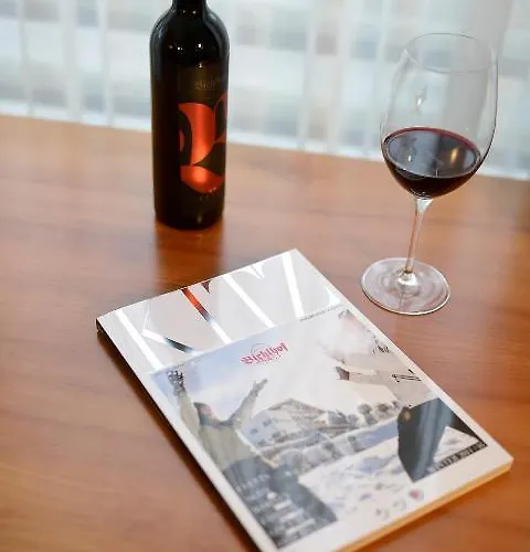 Sport-wellnesshotel Bichlhof Hotel 4*