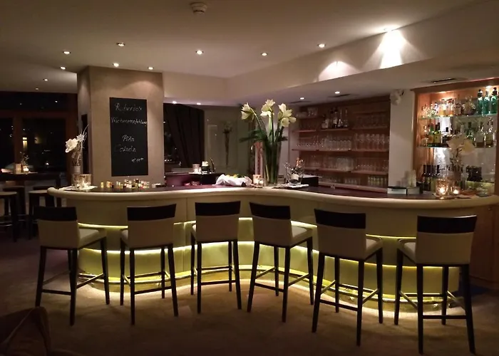 Sport-wellnesshotel Bichlhof 4* Kitzbühel