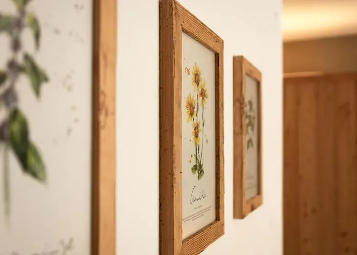 Sport-wellnesshotel Bichlhof Hotel Kitzbühel